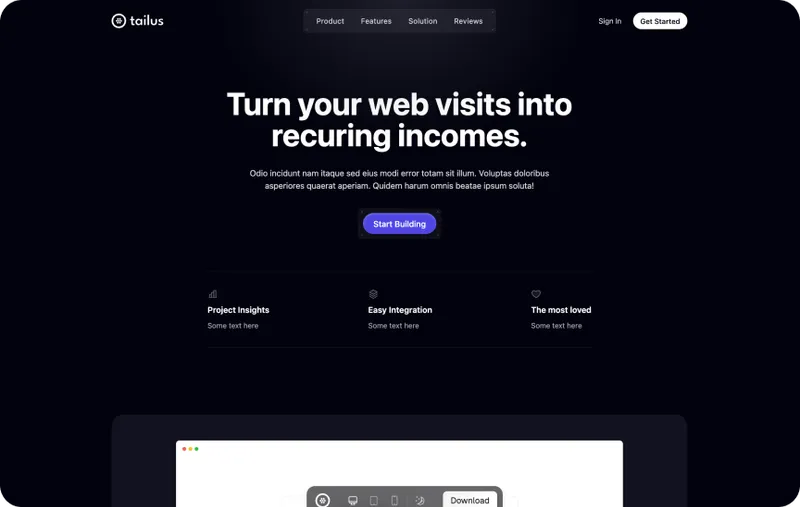 Méschac Irung 的 Atom 主题