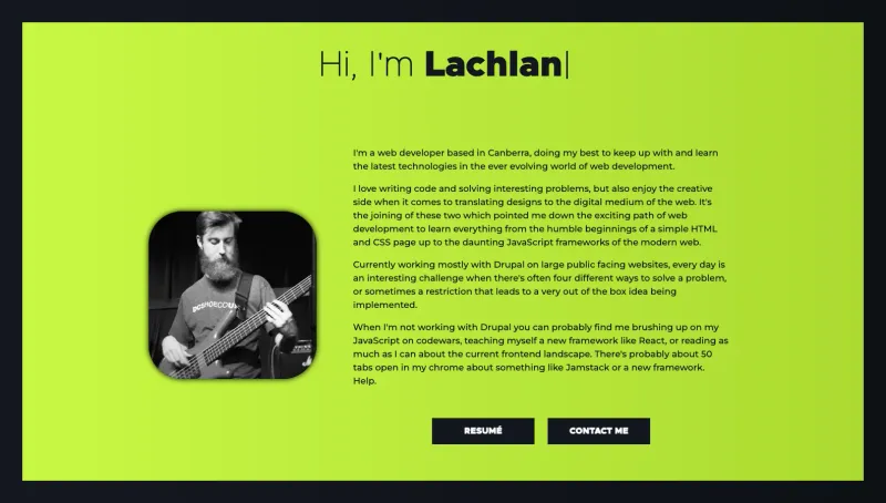 Lachlan Jadezak